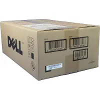 Dell Toner 593-10168 (NF555) Geel