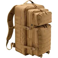 Brandit Rugzak camel