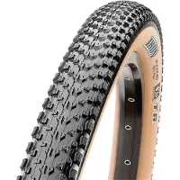 Maxxis - Ikon Tanwall 27,5'' (56-584) Dual EXO TR - Fietsband 27,5'' x 2,2'' - 56-584, tanwall