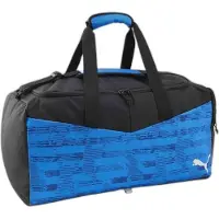 Puma 90578 Duffle Bag Blauw,Zwart