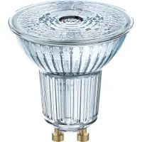 Osram Ledspot Led Base - Warm Wit - Gu10 - 4,3w - 10 Stuks