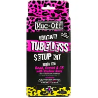 Muc-Off Ultimate Tubeless Kit Road 60mm