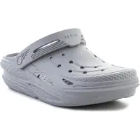 Crocs Klompen OFF GRID CLOG dames 37 / 38