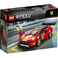 LEGO Speed Champions 75886