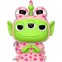 Funko POP! Disney Pixar Remix Randall Exclusive Figure Roze Kinderen