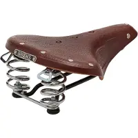 Brooks England B67 S Dameszadel