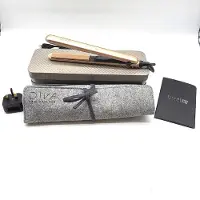Diva Elite Styler Aztec Gold Stijltang - 1stuks