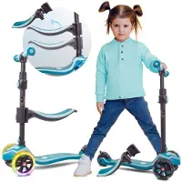 Sun baby Scooter