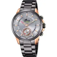 Lotus - 18808/1 - Hybride Horloge - Heren