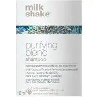 Milk shake Sampon Scalp Care Purifying Blend, 10ml