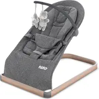 NENO Chiaro Hammock Grijs Kinderen