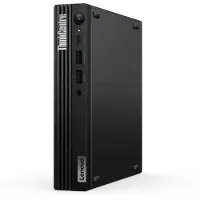 Lenovo ThinkCentre M70q Klein 12TD008EGE - Intel i5-13400T, 16 GB DDR5 RAM, 512 GB SSD, Intel UHD Graphics 730, DOS