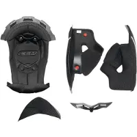 Cgm 9320-ab0-01t Volledige Binnenvoering Helm