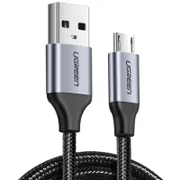 UGREEN Micro USB zu USB-A 2.0 Kabel