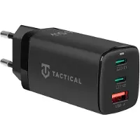 OEM Flashbang Gan 65w Usb-a-en Usb-c-wandlader