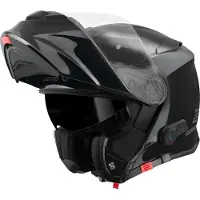 Bogotto H271 BT Bluetooth Helm Zwart Maat XL