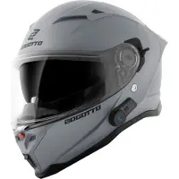 Bogotto H153 BT Bluetooth Helm
