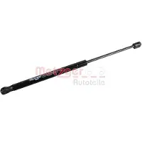 METZGER 2110818 Gasveer achterklep