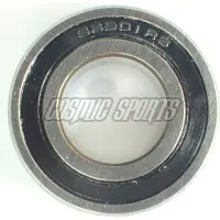 ABI Enduro Bearings S6901 LLB lagers van roestvrij staal, afmetingen 12x24x6