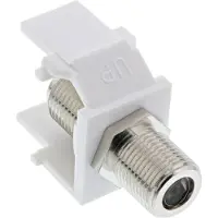 Efbe-Schott EFB Elektronik EFB-Elektronik - Modulaire ingang - F-connector