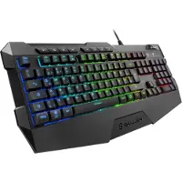 Sharkoon Skiller Sgk4 Toetsenbord Engels