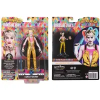Noble Collection DC Comics - Bendyfig - Harley Quinn Birds of Prey ( NN4563 )