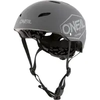 O'Neal Dirt Lid Plain De Helm van de Fiets van de jeugd