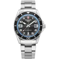 Swiss Alpine Military Raptor SAM7029.1131 mannen horloge
