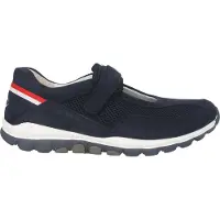 Gabor Rollingsoft sensitive 26.962.46 dames rollende wandelsneaker
