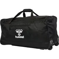 Hummel Core 2.0 Trolley Bag Zwart L