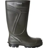 Mascot Pu-veiligheidsschoen Hoog S5 F0852 | Maat: 42