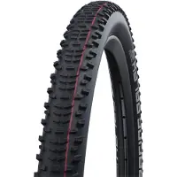 Schwalbe Zacht Pneu Racing Ralph 29x2,10 Hs490 Evo Super Ground Tubeless Addix Speed