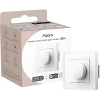 Aqara Dimmer Switch H2 EU White