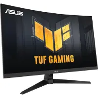 Asus 90LM0AP1-B01171 TUF Gaming VG32WQ3B 80.1cm (16:9)Curved 180Hz WQHD HDMI