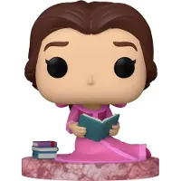 Funko POP! Pop! - Disney Princess Belle #1021