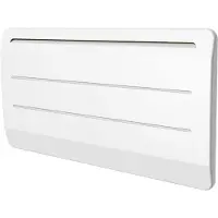 Kalia Elektrische radiator met gietijzeren inertie 2000W MAUNA