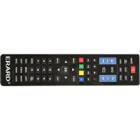 Erard - AFSTANBEDIENING UNIVERSEEL SAMSUNG - 726421