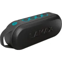 Lamax Meer decibels voor je reizen, Bluetooth luidspreker