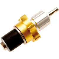 Bgs 8599 Universele testadapter voor koelsystemen, 30 - 50 mm