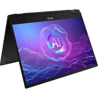 MSI Summit A16 Al+A3HMTG-035, AMD Ryzen AI 9, 2 GHz, 40,6 cm (16 inch), 2560 x 1600 pixels, 32 GB, 1 TB