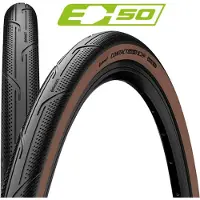 Continental Pneu contact urban 16x1.35 souple noir (16-349) || Maat: 1.35