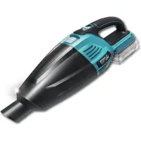 Dedra 18V Accu-stofzuiger voor auto's - DED7070