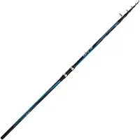 Shimano Fishing Alivio Gx Telescopic Surfcasting Rod Zilver 4.00 m / 100 g