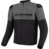 SHIMA Bundy Drift, DRIFTMENGREYL, Afmetingen: 183