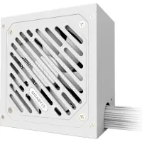 Gigabyte ICE Serie - PC Voeding - 650W - 80 Plus Silver - Efficiëntie