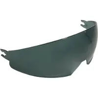 Cgm 9360-ai2-00z Zonnevizier Voor Helm