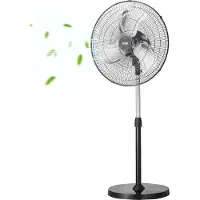 Vevor Industriële staande ventilator
