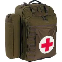 Tasmanian Tiger First Responder MKIII, EHBO-tas, groen