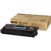 Kyocera TK-710 Toner Zwart