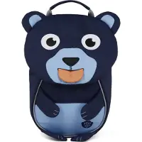 Affenzahn - Kleiner Freund Bär - Kinderrugzak blauw